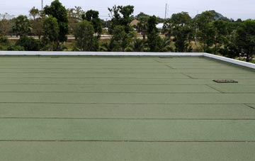 all Barrow Wake roofing types quoted for