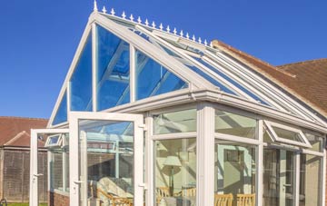 conservatory roof insulation costs Barrow Wake
