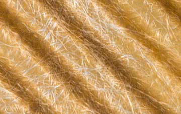 Barrow Wake fibreglass roof waterproofing