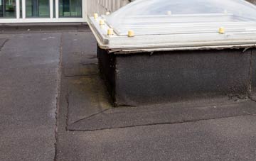 disadvantages of Barrow Wake flat roofs