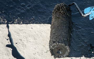 Barrow Wake liquid sealant waterproofing