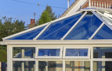 professional Barrow Wake conservatory insulation