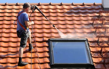 roof cleaning Barrow Wake, Gloucestershire