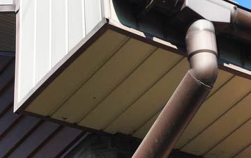 Barrow Wake soffit installation costs
