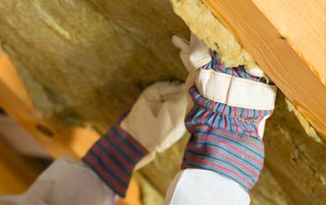 types of Barrow Wake pitched roof insulation materials