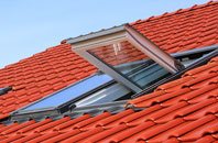 Barrow Wake roof window