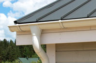 Barrow Wake soffits